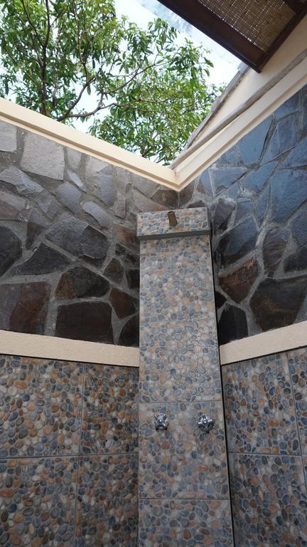 Biorock Homestay & Dive Center Pemuteran Exterior photo