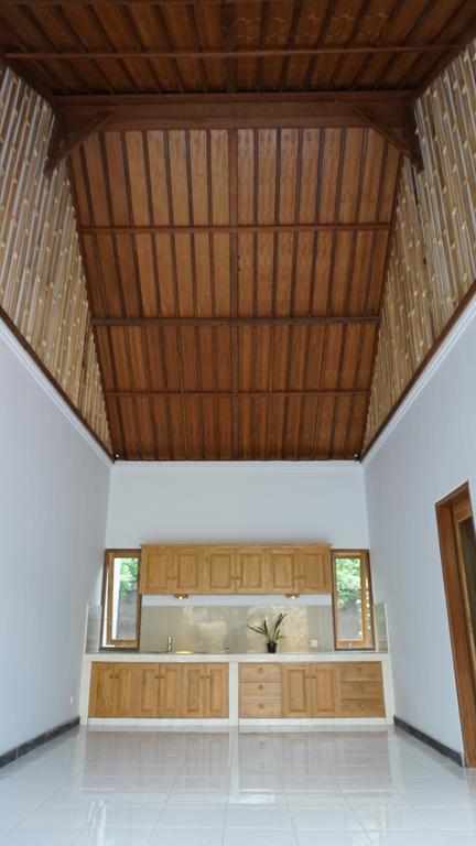 Biorock Homestay & Dive Center Pemuteran Exterior photo