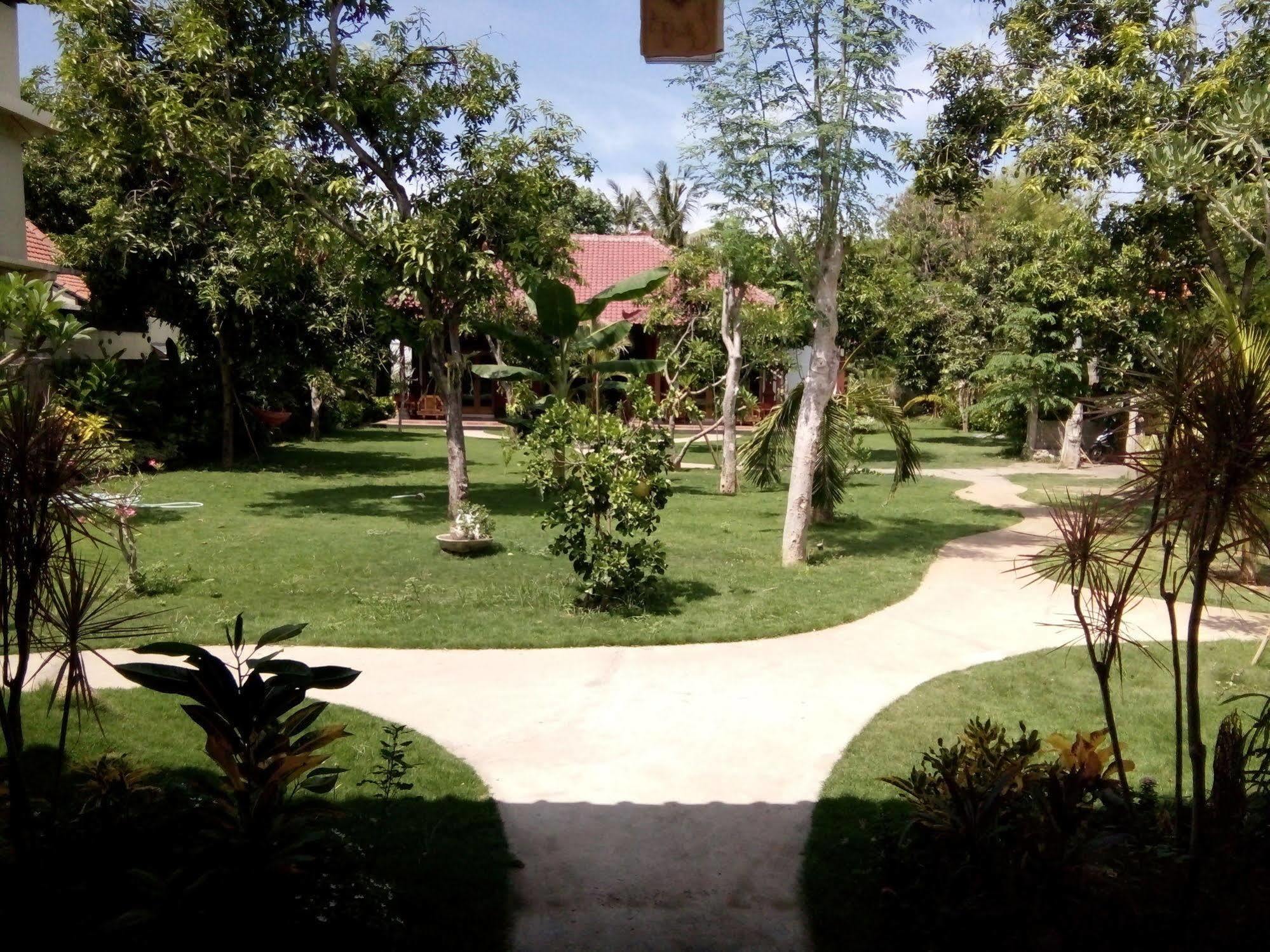 Biorock Homestay & Dive Center Pemuteran Exterior photo
